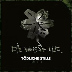 Cover - Tödliche Stille-Staffel 1 (3-CD Box)
