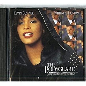 Cover - The Bodyguard