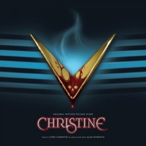 Cover - Christine (O.S.T.)