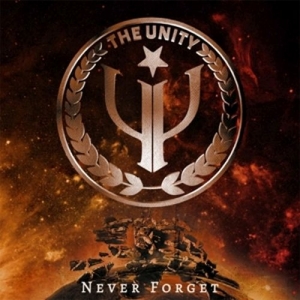 Cover - Never Forget
