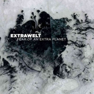Cover - Fear Of An Extra Planet (3LP)