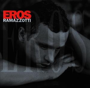 Cover - Eros