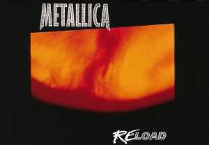 Cover - Reload