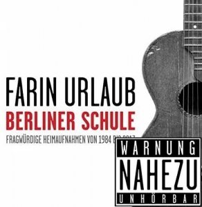 Cover - Berliner Schule