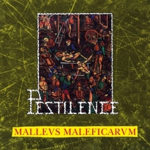 Cover - Malleus Maleficarum