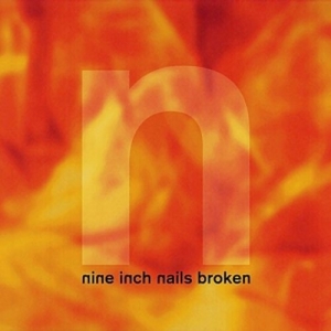 Cover - Broken EP (Limited 7"+12" LP)