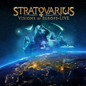Cover - Visions Of Europe (Reissue 2018)