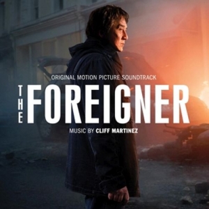 Cover - The Foreigner