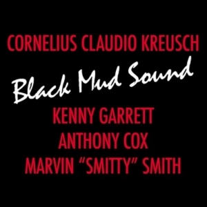 Cover - Black Mud Sound