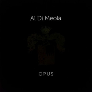 Cover - Opus