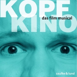 Cover - Kopfkino û Das Film-Musical