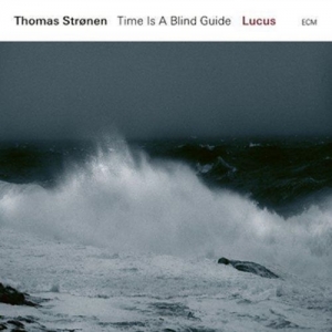 Cover - Lucas-Time Is A Blind Guide