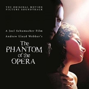 Cover - The Phantom Of The Opera