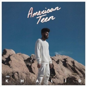 Cover - American Teen