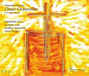 Cover - Alpenländisches Oster-Oratorium