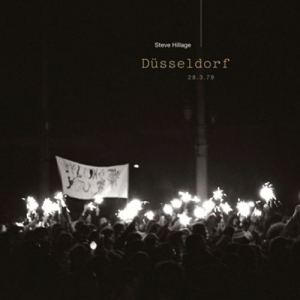 Cover - DÜsseldorf