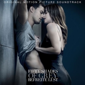 Cover - Fifty Shades Of Grey 3: Befreite Lust (Ost)