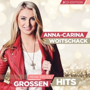 Cover - Meine ersten großen Hits