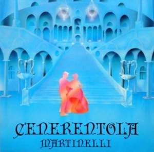 Cover - Martinelli