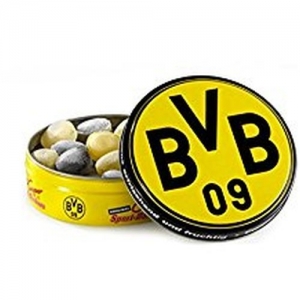 Cover - Bonbons Borussia Dortmund (60g) (VE 10)
