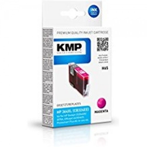 Cover - KMP Tinte ers.HP 364xl magenta