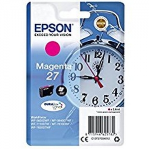 Cover - EPSON Tinte T2703 magenta