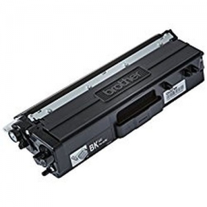 Cover - Brother Toner TN-423BK