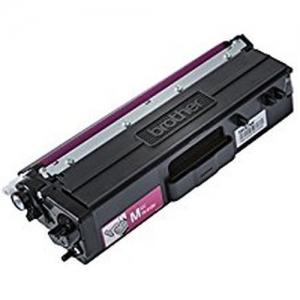 Cover - Brother Toner TN-910m