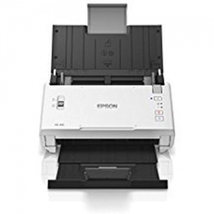 Cover - EPSON Scanner WF DS-410