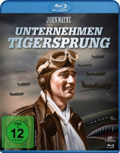 Cover - Unternehmen Tigersprung