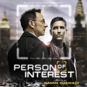 Cover - Person of Interest