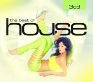 Cover - The Best Of House