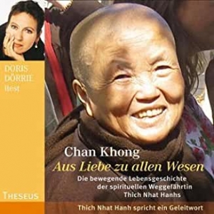 Cover - Aus Liebe zu allen Wesen [2CDs]