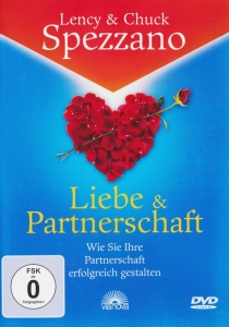 Cover - Liebe und Partnerschaft [DVD]
