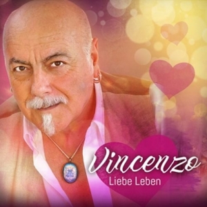 Cover - Liebe Leben