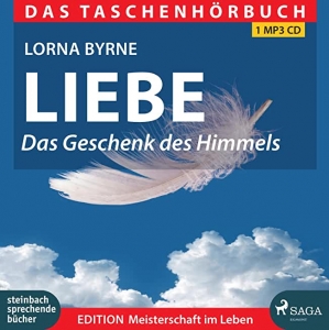 Cover - Liebe - Das Geschenk des Himmels [mp3-CD]
