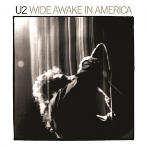 Cover - Wide Awake In America (Remastered 2009) (12" EP)