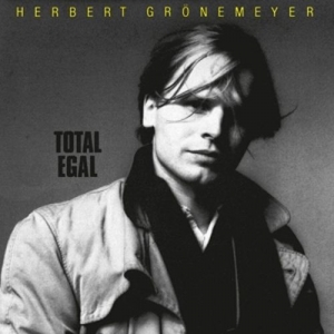 Cover - Total Egal  (Remastered)