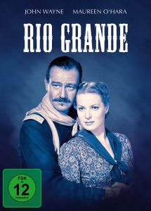 Cover - Rio Grande-Limited Edition Mediab