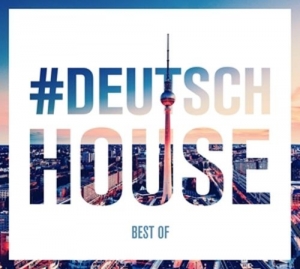Cover - Deutsch House-Best Of
