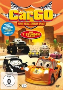 Cover - CarGo Box