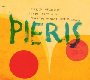 Cover - Pieris