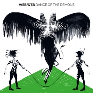 Cover - Dance Of The Demons