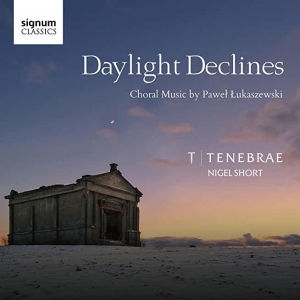 Cover - Daylight declines-Chorwerke