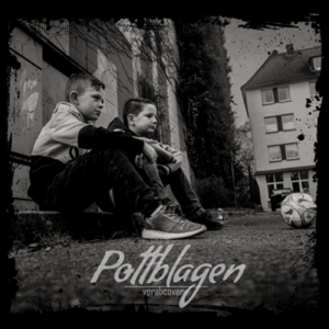 Cover - Pottblagen (Ltd.Boxset)