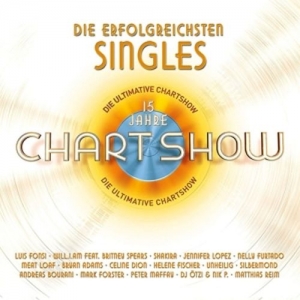 Cover - Die Ultimative Chartshow-Erfolgreichste Singles