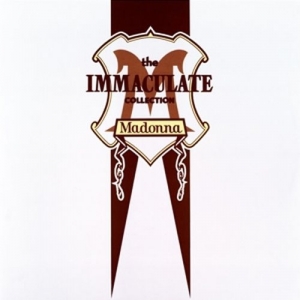Cover - The Immaculate Collection