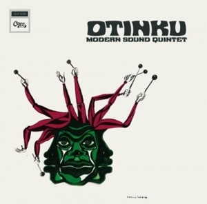 Cover - Otinku (180g)