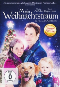 Cover - Mein Weihnachtstraum