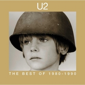 Cover - The Best Of 1980-1990 (2LP)